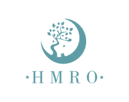 HMRO 商标图样