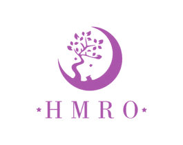 HMRO 商标图样