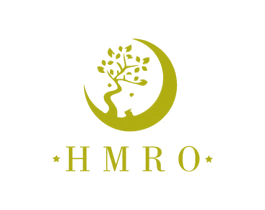 HMRO 商标图样