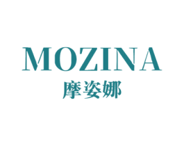 摩姿娜 商标图样