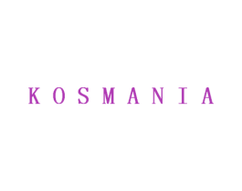 KOSMANIA 商标图样
