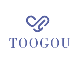 TOOGOU 商标图样