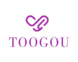 TOOGOU 商标图样