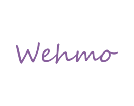 WEHMO 商标图样