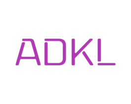 ADKL 商标图样