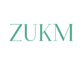 ZUKM 商标图样