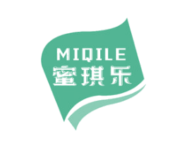 蜜琪乐 商标图样