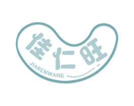 佳仁旺 商标图样