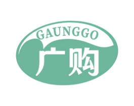 GAUNGGO 广购 商标图样
