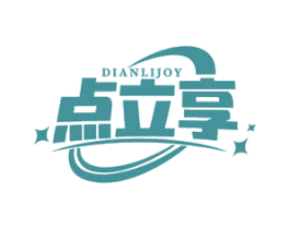DIANLIJOY 点立享 商标图样