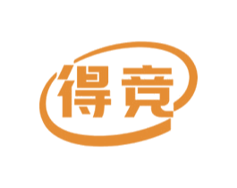 得竞 商标图样