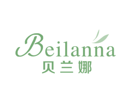贝兰娜 商标图样