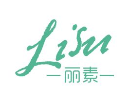 丽素 商标图样