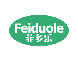 菲多乐 商标图样