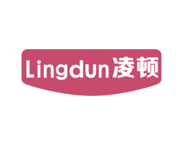 凌顿 商标图样