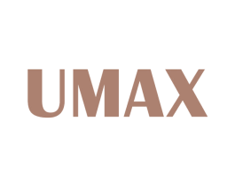 UMAX 商标图样
