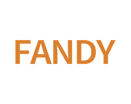 FANDY 商标图样