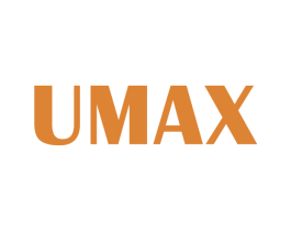 UMAX 商标图样