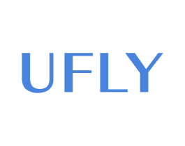 UFLY 商标图样