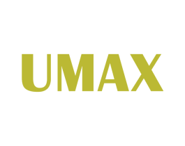 UMAX 商标图样