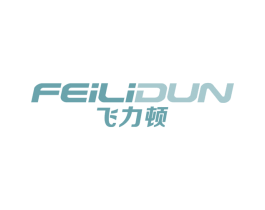 飞力顿 商标图样