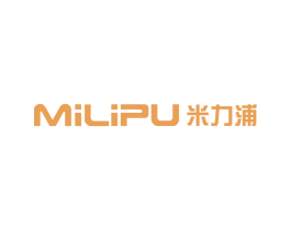 米力浦 商标图样