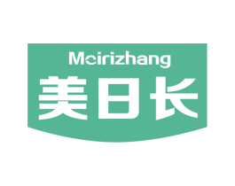 美日长 商标图样