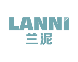 兰泥 商标图样