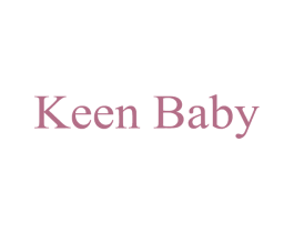 KEEN BABY 商标图样