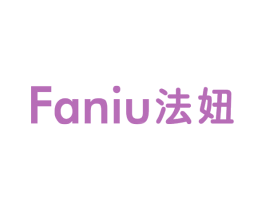 法妞 商标图样