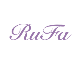 RUFA 商标图样