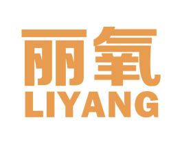 丽氧 商标图样
