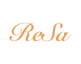 RESA 商标图样