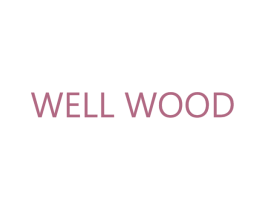 WELL WOOD 商标图样