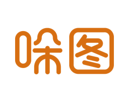 哚图 商标图样