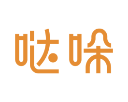 哒哚 商标图样