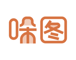 哚图 商标图样