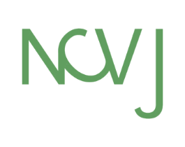 NCVJ 商标图样