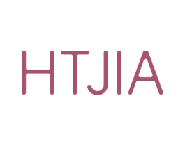 HTJIA 商标图样