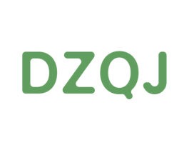 DZQJ 商标图样