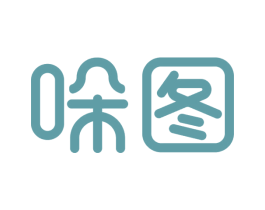 哚图 商标图样