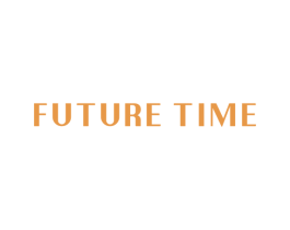FUTURE TIME 商标图样