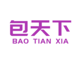 包天下 商标图样
