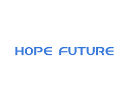HOPE FUTURE 商标图样