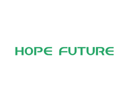 HOPE FUTURE 商标图样