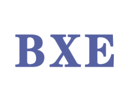 BXE 商标图样