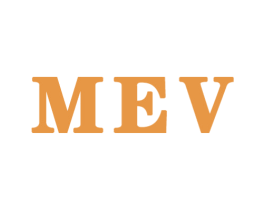 MEV 商标图样