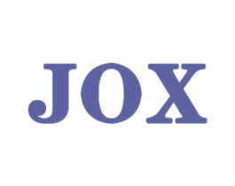 JOX 商标图样