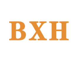 BXH 商标图样