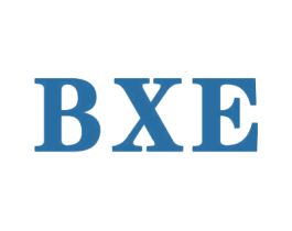BXE 商标图样